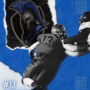 Meet your Posher, Garrett